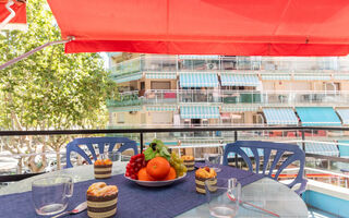 Náhled objektu Alexis, Salou