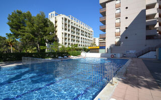 Náhled objektu Mariposa, Salou