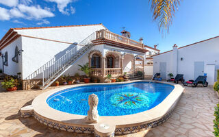 Náhled objektu Rustical Mont Roig, Miami Platja