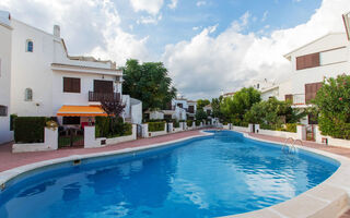 Náhled objektu Casas Blancas Mediterraneas, Miami Platja