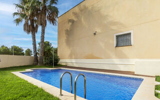 Náhled objektu Costa Zefir, Miami Platja