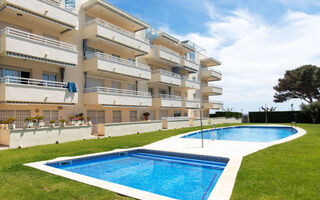 Náhled objektu Las Sirenas, Miami Platja