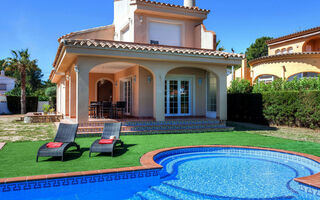 Náhled objektu Caleta, L'Ametlla de Mar