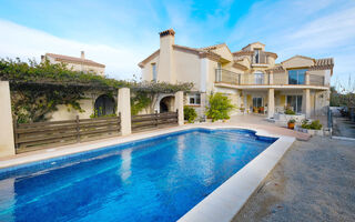 Náhled objektu Cantos, L'Ametlla de Mar