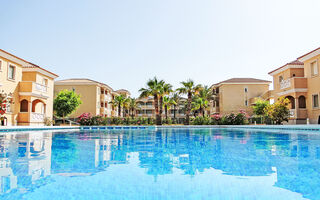 Náhled objektu Res Mediterráneo, Deltebre / Riumar