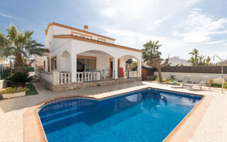 Náhled objektu Angela, Deltebre / Riumar