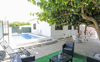 Náhled objektu Juan, Deltebre / Riumar