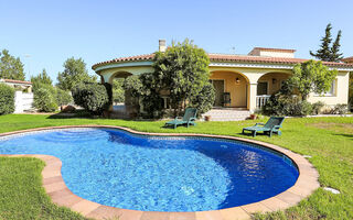 Náhled objektu El Jardi, Deltebre / Riumar