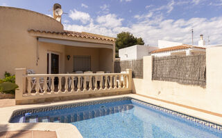 Náhled objektu Fumadell, Deltebre / Riumar