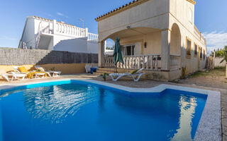 Náhled objektu Golfa, Deltebre / Riumar