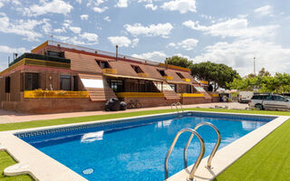 Náhled objektu Mila, Deltebre / Riumar