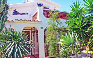 Náhled objektu Marinada, L'Ampolla