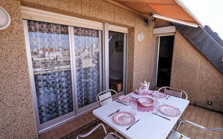 Náhled objektu Dorine, L'Ampolla