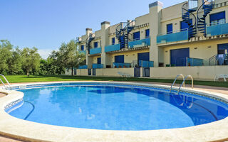 Náhled objektu Port Flamingo Ii, L'Ampolla