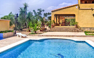 Náhled objektu Casa Ulldellops, L'Ampolla