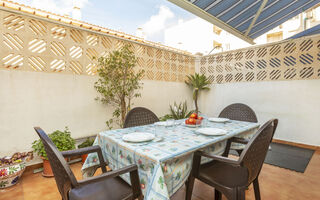 Náhled objektu Santa Catalina, Vinarós