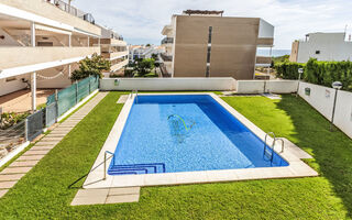 Náhled objektu Font Nova, Peňíscola