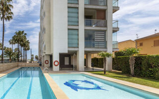 Náhled objektu Ambassador primera línea playa, Peňíscola