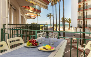 Náhled objektu Les Doyes, Peňíscola