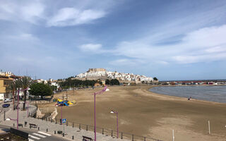 Náhled objektu Forner Apartments - Mit Meerblick, Peňíscola