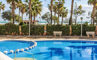 Náhled objektu Acapulco I -1º linea, Oropesa del Mar