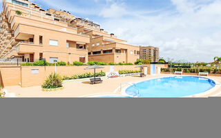 Náhled objektu Azahar, Oropesa del Mar