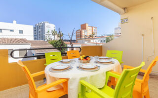 Náhled objektu Portofino IV, Oropesa del Mar