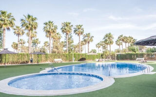 Náhled objektu Wohnung Vistamar REF. 021, Oropesa del Mar