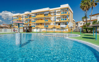 Náhled objektu San Fernando, Oliva