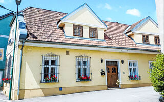 Náhled objektu Alte Post, Wachau