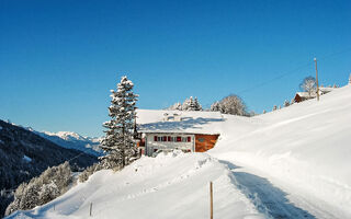 Náhled objektu Elsa, Großes Walsertal