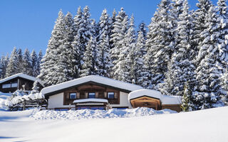 Náhled objektu The Schatzie, Egg im Bregenzer Wald