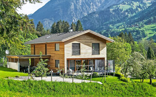 Náhled objektu Corinna, Schruns