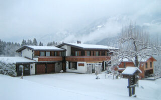 Náhled objektu Sonnegg, Schruns