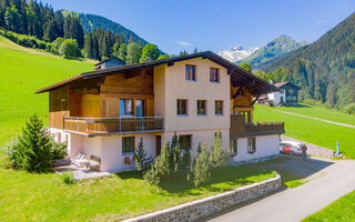 Náhled objektu Ainhauser, Tschagguns