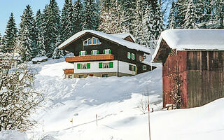 Náhled objektu Mangeng, Schruns