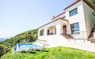 Náhled objektu Amalia, Santa Cristina d'Aro