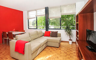 Náhled objektu Vila Olímpica Pamplona, Barcelona