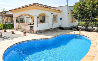 Náhled objektu Vicky, Deltebre / Riumar