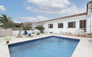 Náhled objektu Marina, Deltebre / Riumar