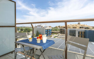 Náhled objektu Puntarro, Peňíscola