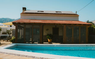 Náhled objektu Objekt ES5372.603, Salobreňa