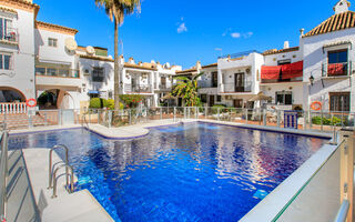 Náhled objektu Central Nerja, Nerja