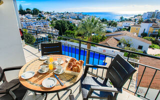 Náhled objektu Florida, Nerja