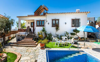 Náhled objektu Celia Luise, Nerja