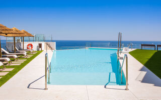 Náhled objektu Heaven Free Spa & Padel, Nerja