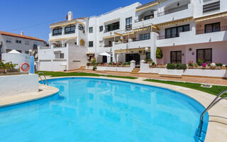 Náhled objektu Parador del Mar, Nerja