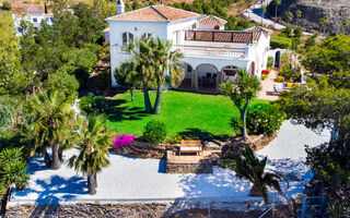Náhled objektu Atardecer, Torrox Costa