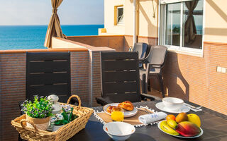 Náhled objektu Acosta beachfront, Rincón de la Victoria