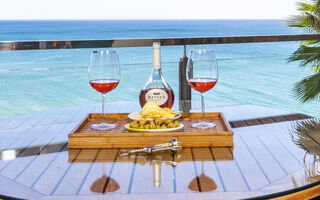 Náhled objektu Wohnung Playa Centre Meerblick, Torremolinos